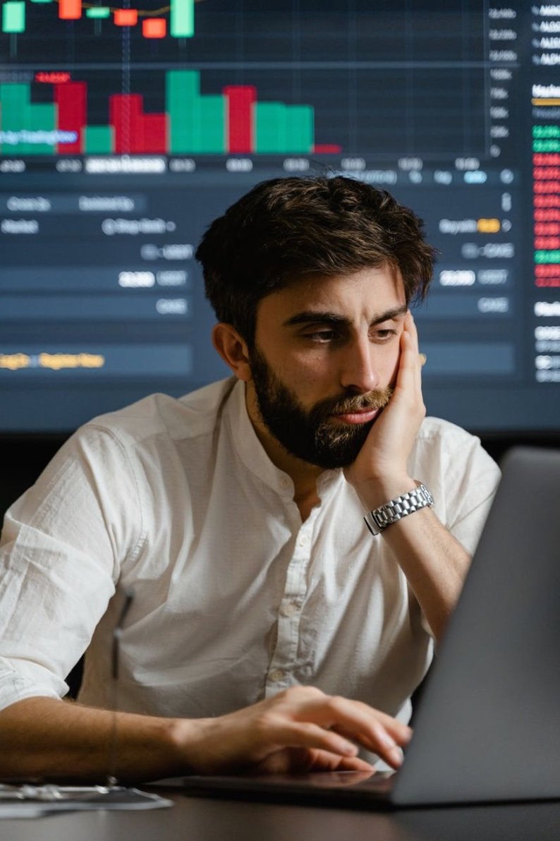 Psychologie du Trader